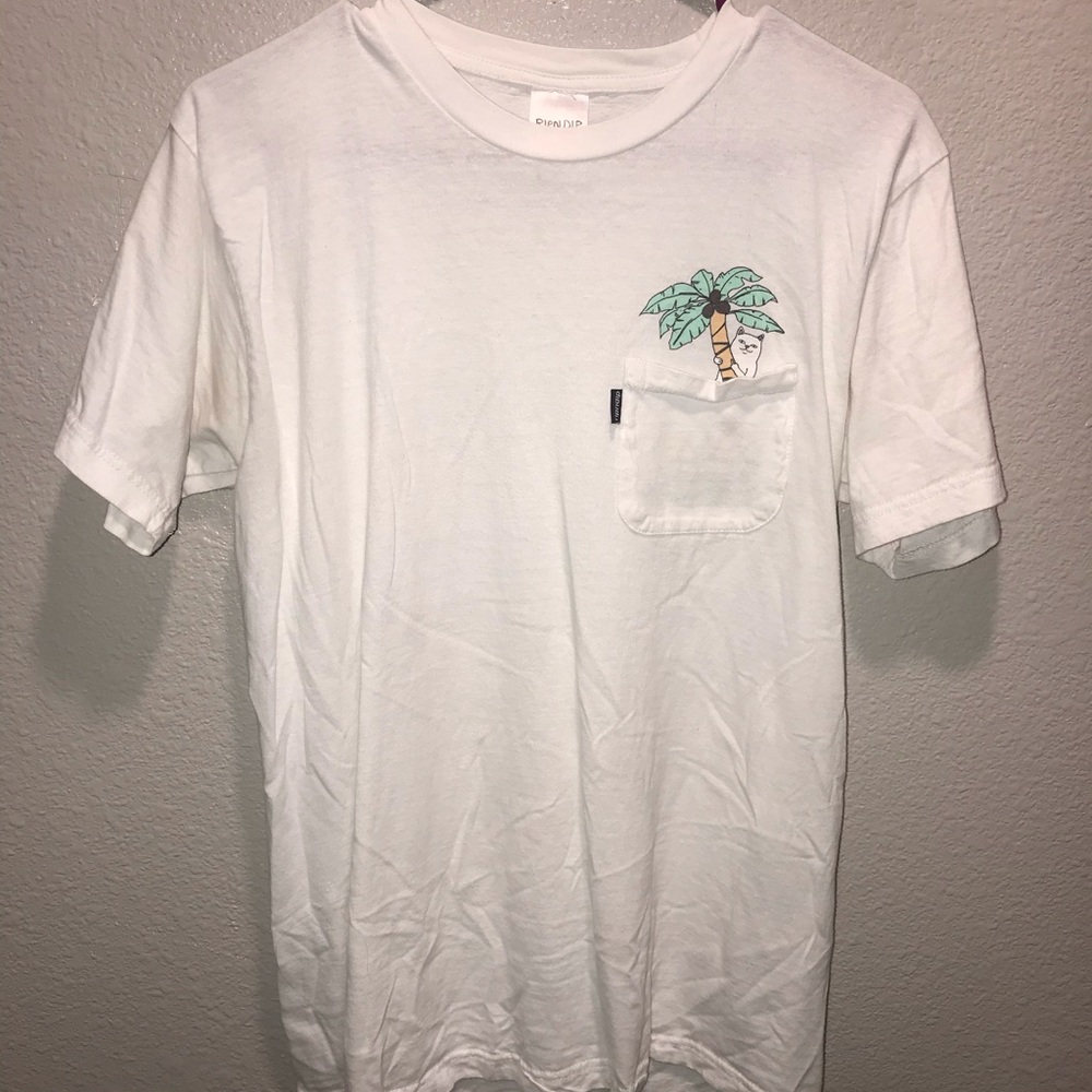 Ripndip t-shirt